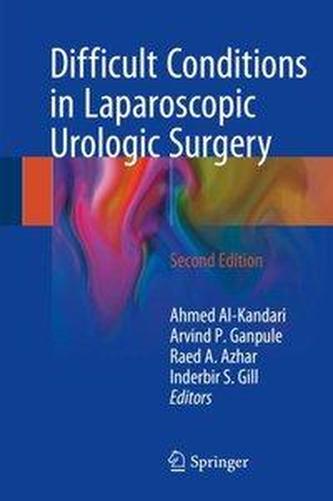 Difficult Conditions in Laparoscopic Urologic Surgery
