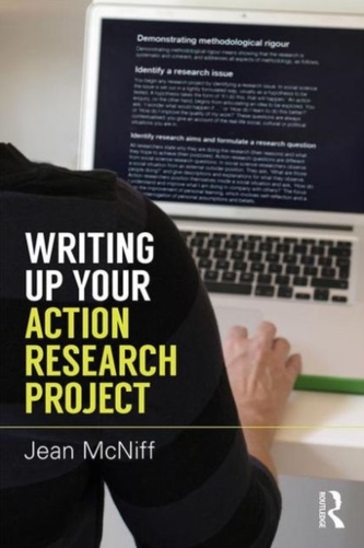 Writing Up Your Action Research Project