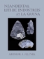 Neandertal Lithic Industries at La Quina