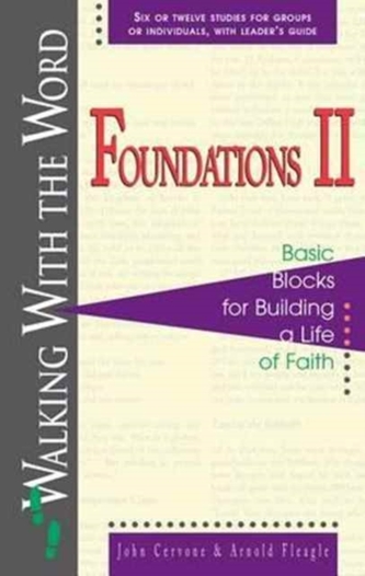 FOUNDATIONS II