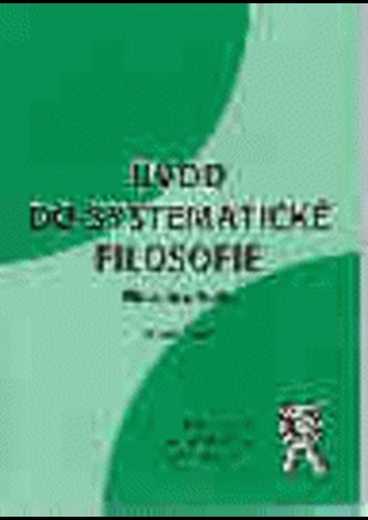 Úvod do systematické filosofie