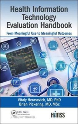 Health Information Technology Evaluation Handbook
