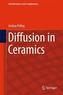 Diffusion in Ceramics