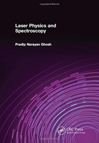 Laser Physics and Spectroscopy