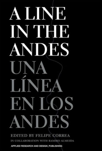 A Line in the Andes