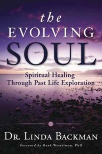 Evolving Soul