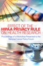 Effect of the HIPAA Privacy Rule on Health Research