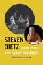 Steven Dietz