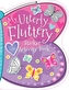 My Utterly Fluttery Sticker Backpack