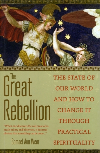 The Great Rebellion
