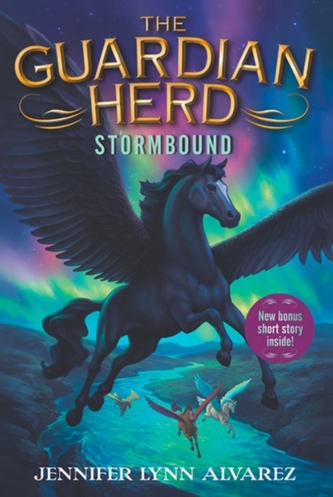 The Guardian Herd: Stormbound