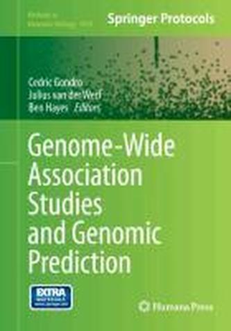 Genome-Wide Association Studies and Genomic Prediction
