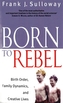 Born To Rebel