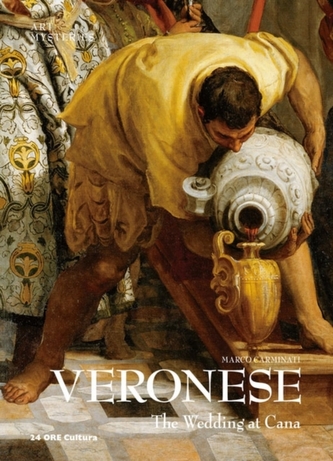 Veronese: The Wedding at Cana
