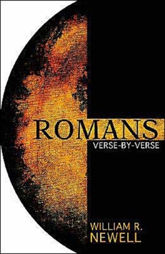 Romans Verse-by-Verse