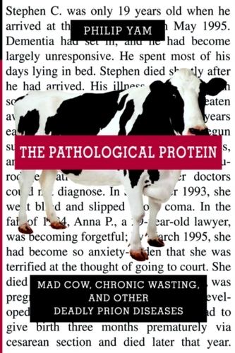 The Pathological Protein