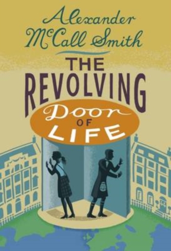 The Revolving Door of Life