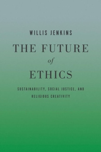 The Future of Ethics