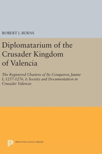 Diplomatarium of the Crusader Kingdom of Valencia