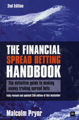 The Financial Spread Betting Handbook