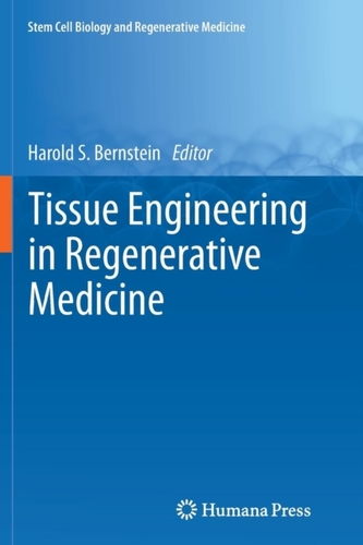 Tissue Engineering in Regenerative Medicine