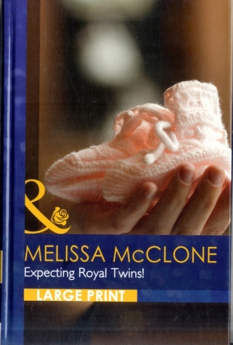 Expecting Royal Twins!