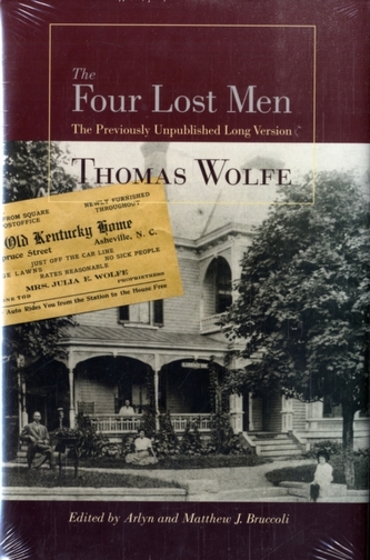 The Four Lost Men