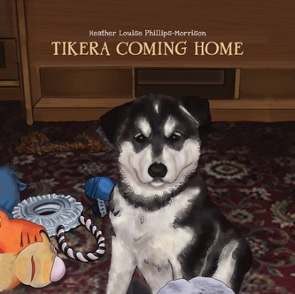 Tikera Coming Home
