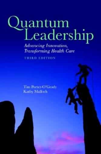 Quantum Leadership