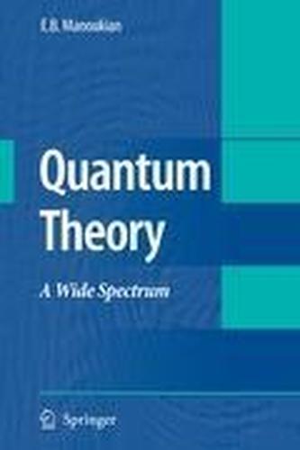 Quantum Theory