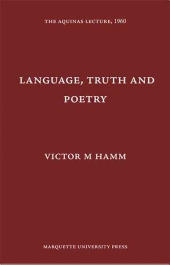 Language, Truth & Poetry