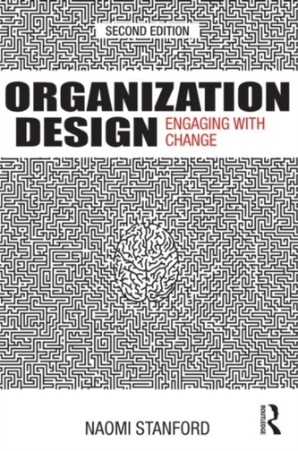 Organization Design