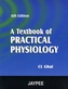 A Textbook of Practical Physiology