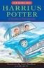 HARRIUS POTTER ET CAMERA SECRETORUM