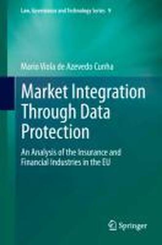 Market Integration Through Data Protection