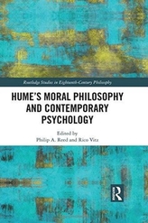 Hume's Moral Philosophy and Contemporary Psychology
