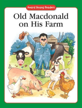 Old MacDonald on His Farm