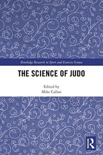 The Science of Judo