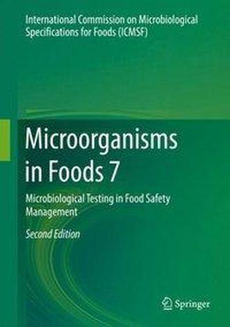 Microorganisms in Foods 7