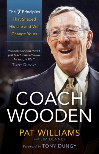 Coach Wooden