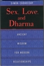 Sex, Love, and Dharma