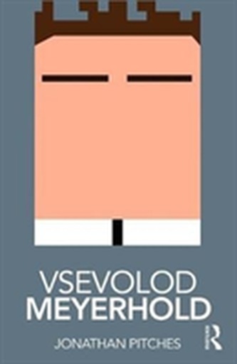 Vsevolod Meyerhold