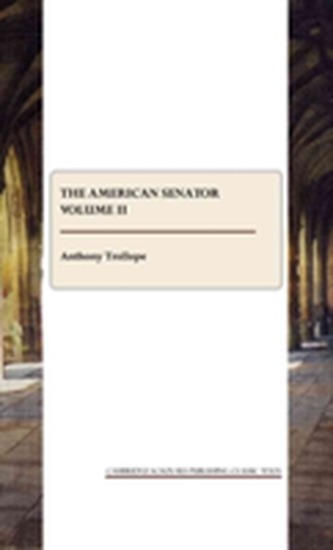 The American Senator