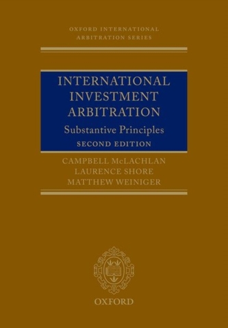 International Investment Arbitration