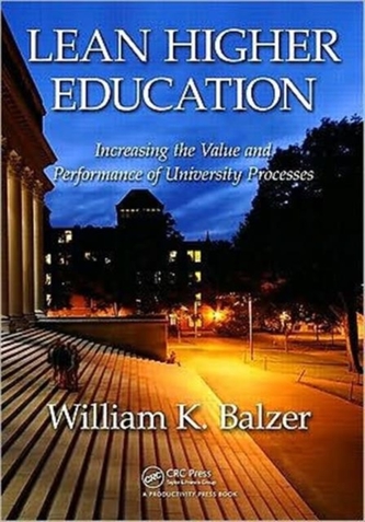Lean Higher Education