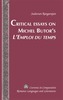 Critical Essays on Michel Butor's L'Emploi du temps