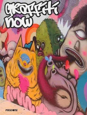 Graffiti Now