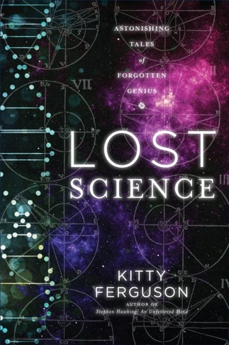 Lost Science