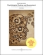 Psychological Testing and Assessment