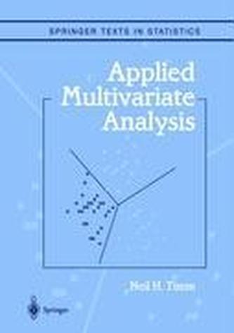 Applied Multivariate Analysis